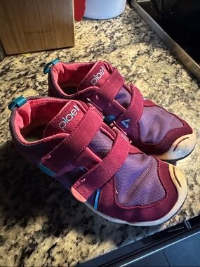 Plae Ty Kids Sneakers